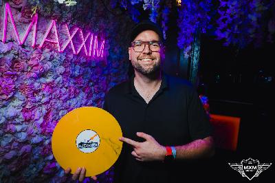 Party Bild aus dem Maxxim Club Berlin vom 19.10.2024